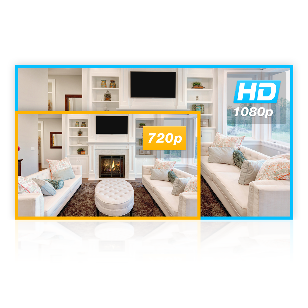 Amazon.com : Amcrest IP2M-842B ProHD Outdoor 1080P Wi-Fi