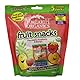 Halloween gifting tropical fruit snacks