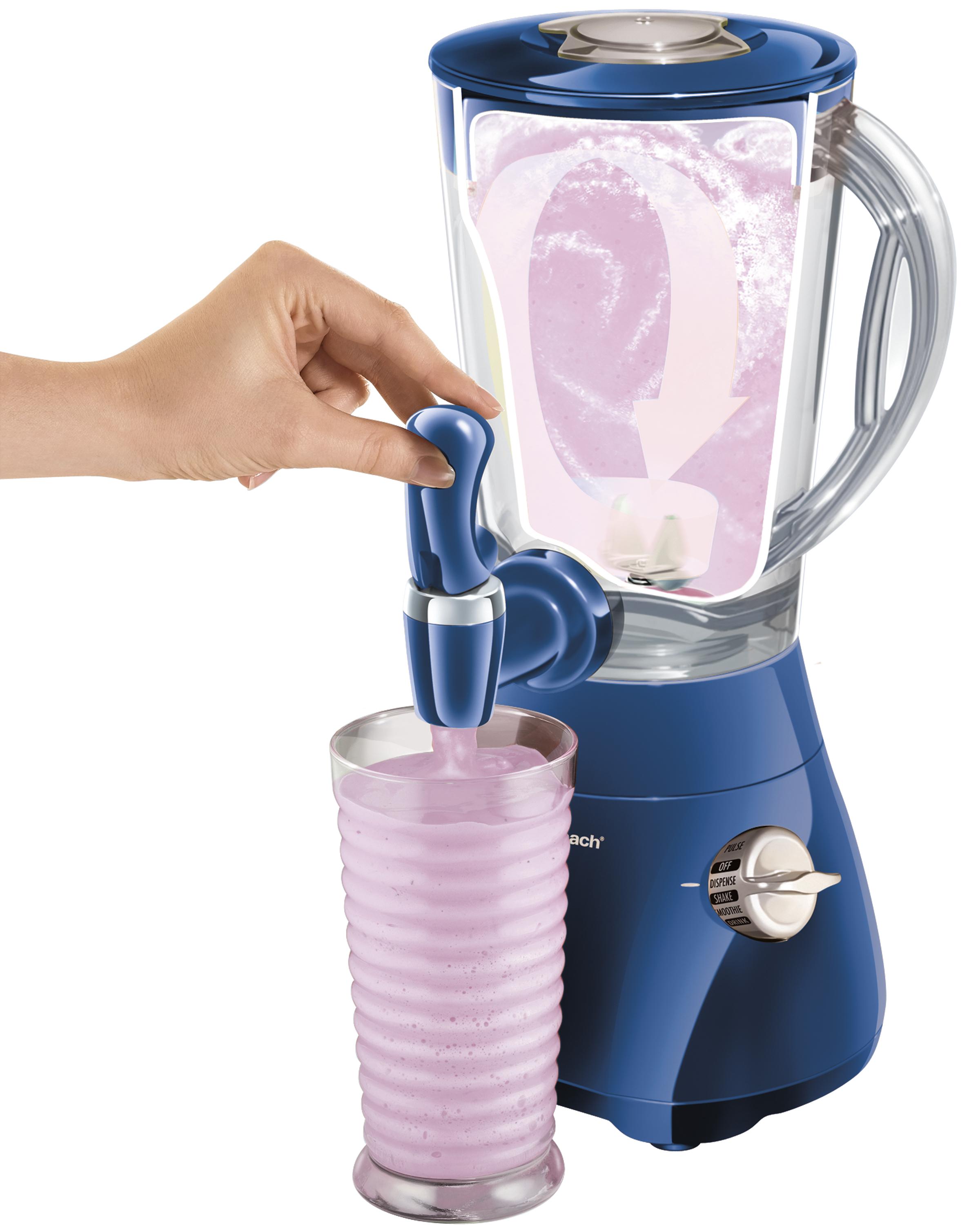 Hamilton Beach 54624 Wave Station Express Dispensing