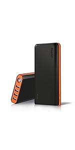 Monster 20000 Portable Charger