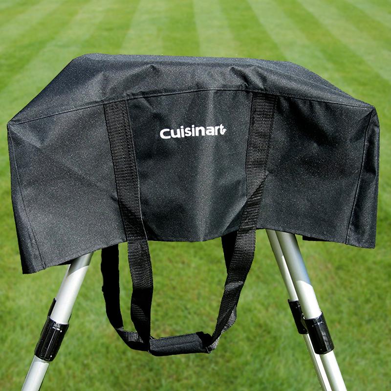 Cuisinart CGC19 VersaStand Grill Tote Cover Outdoor