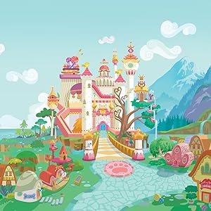 poopsie surprise unicorn dazzle