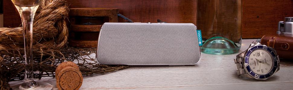 longest battery life bluetooth speaker