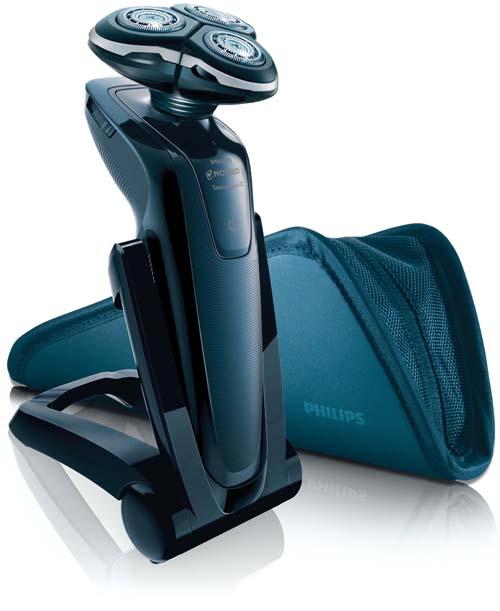 Philips Norelco 1250X/40 SensoTouch 3D Electric Razor