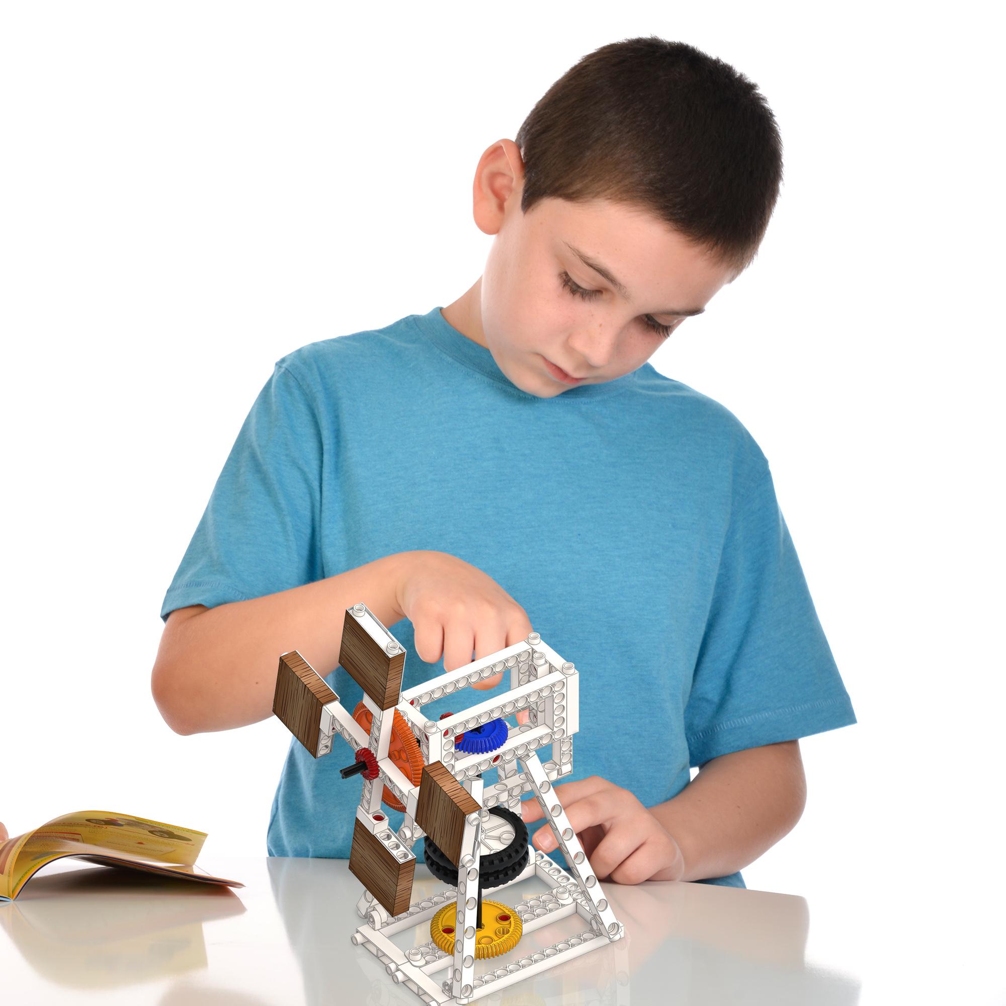 Kids First Physics Lab Kit Toys & Games