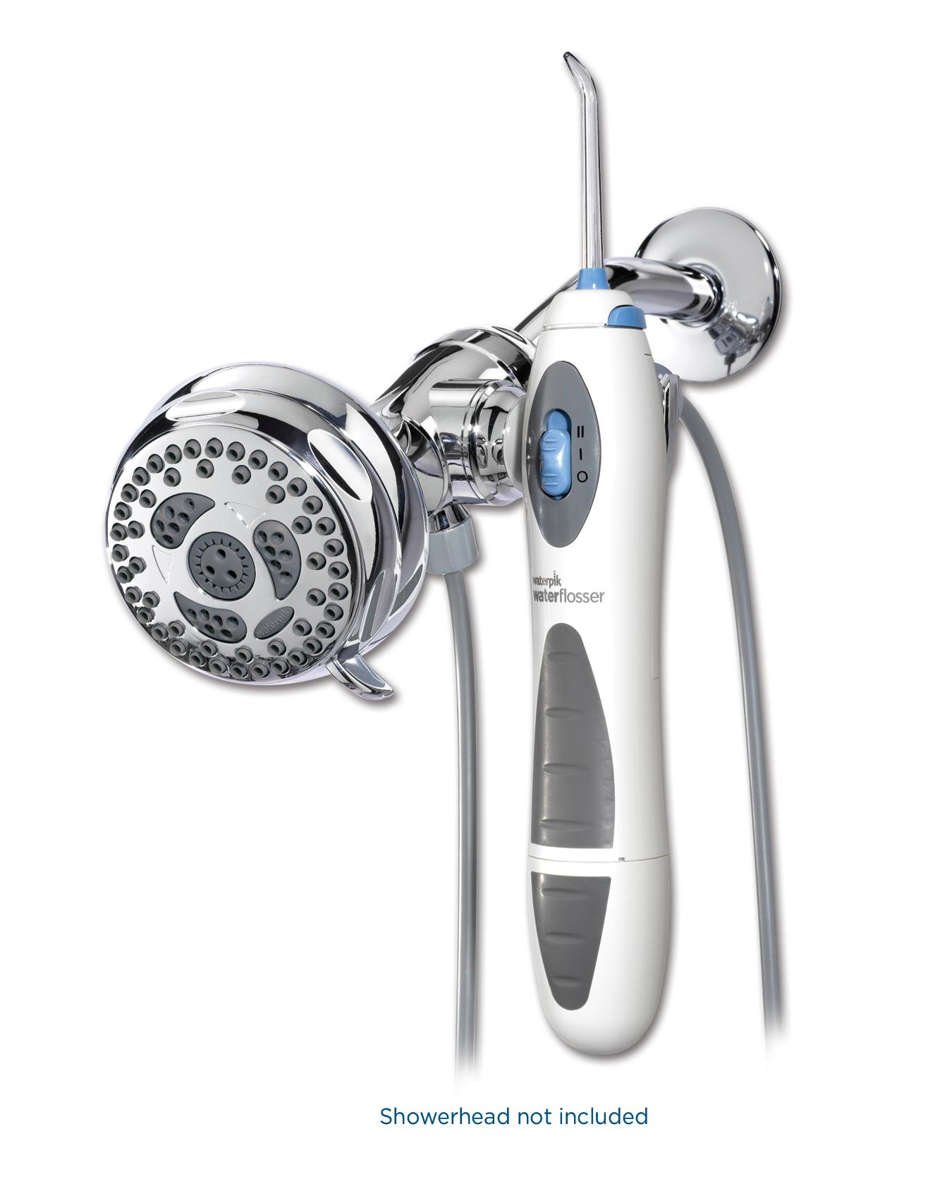 Waterpik Showerpik Water Flosser (WP480) Beauty