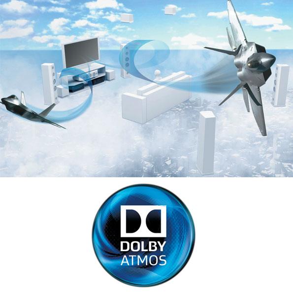 Pioneer Elite SC91 7.2 Channel Networked Class D3 AV