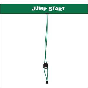 Easy to adjust fixture height