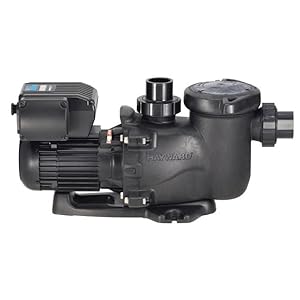 Amazon.com : Hayward SP2302VSP Max-Flo VS Variable-Speed