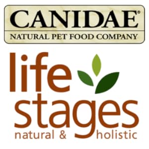 canidae platinum