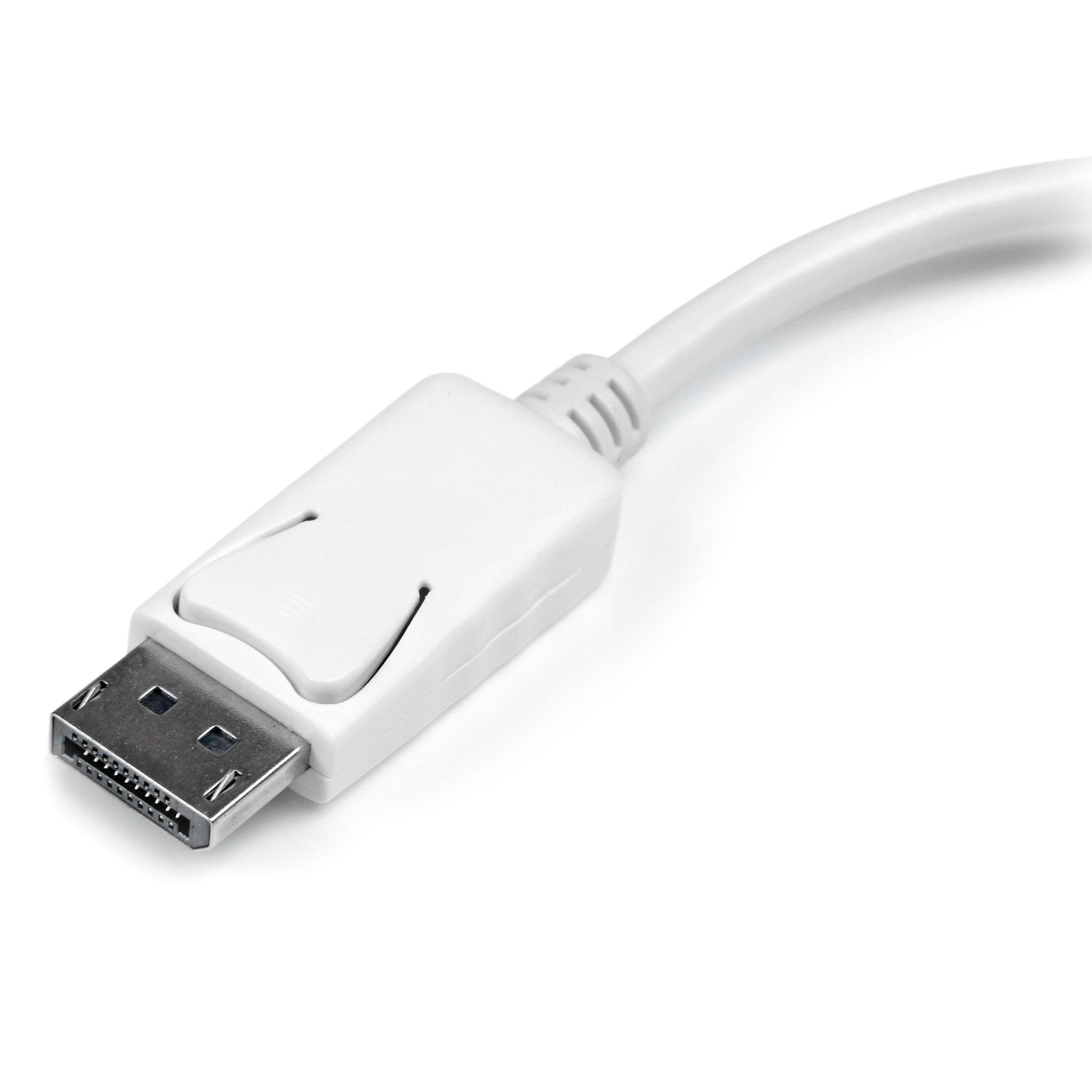 DisplayPort to HDMI Active Adapter DP to