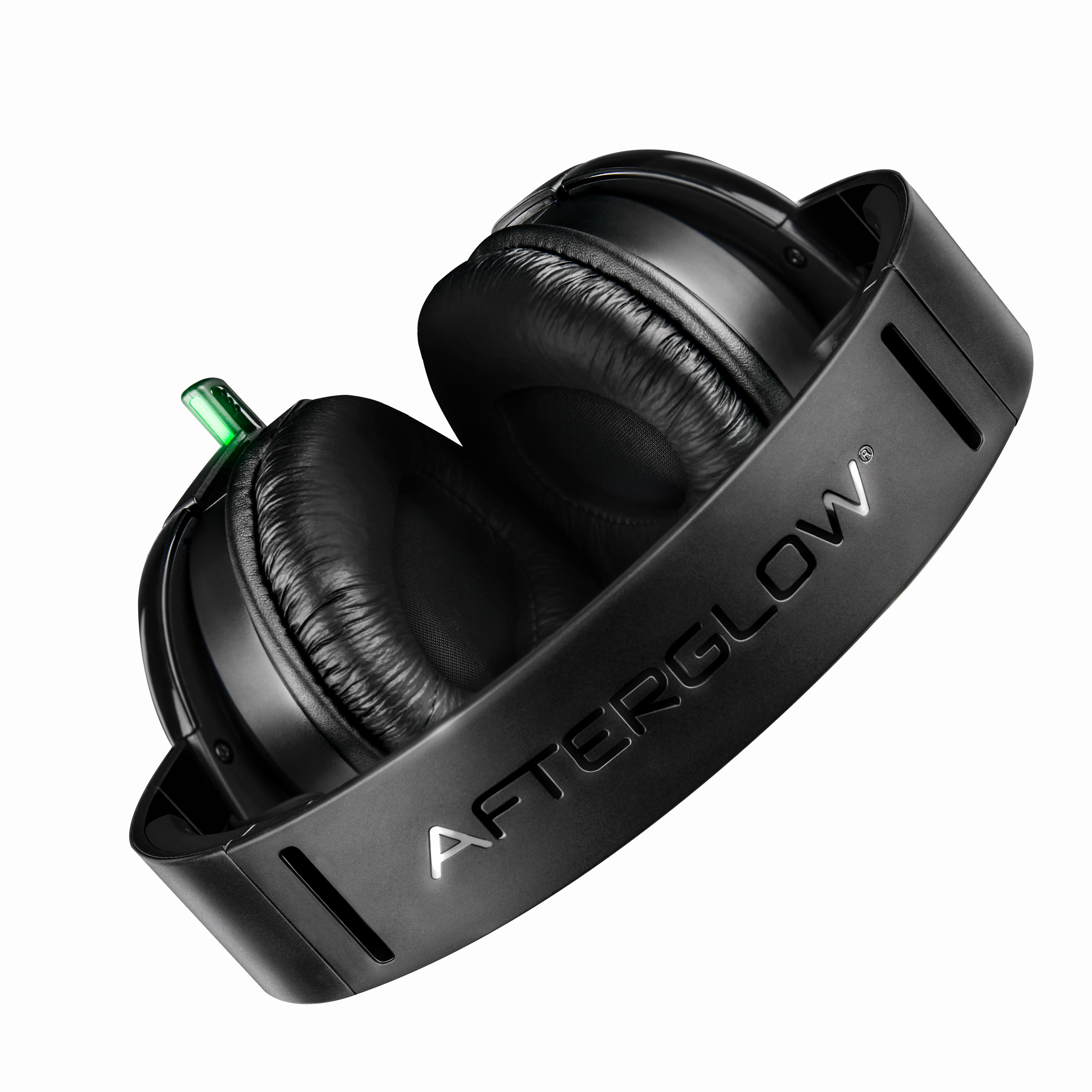 PDP AG7 True Wireless Headset for Xbox One Video Games