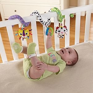 lamaze spiral