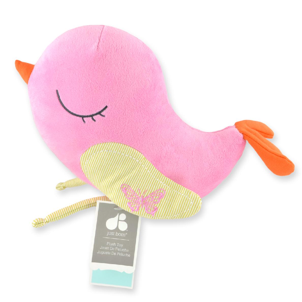 Justborn Safe Sleep Botanica Wall Decals Buybuy Baby