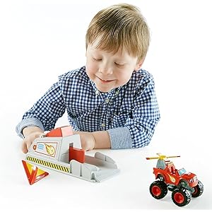 blaze turbo launcher