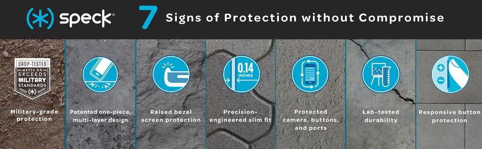 CandyShell: Mighty Slim Protection