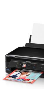 Expression Home XP-320