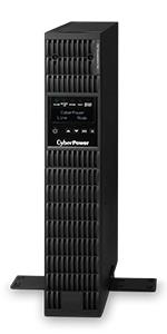 OL2200RTXL2U Battery Backup UPS