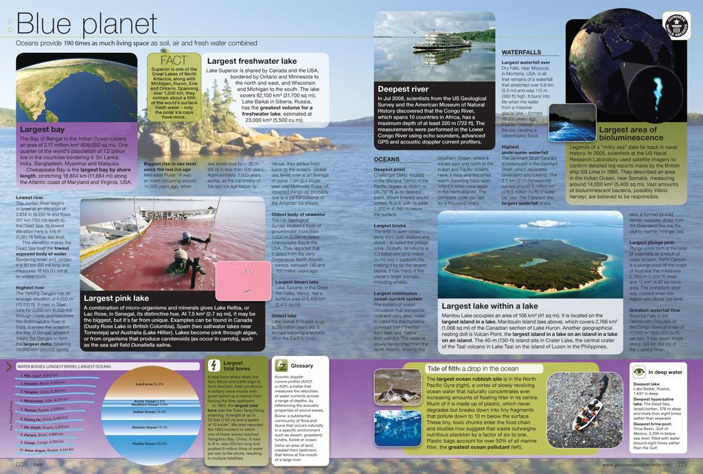 Guinness World Records 2015 Guinness World Records 9781908843630