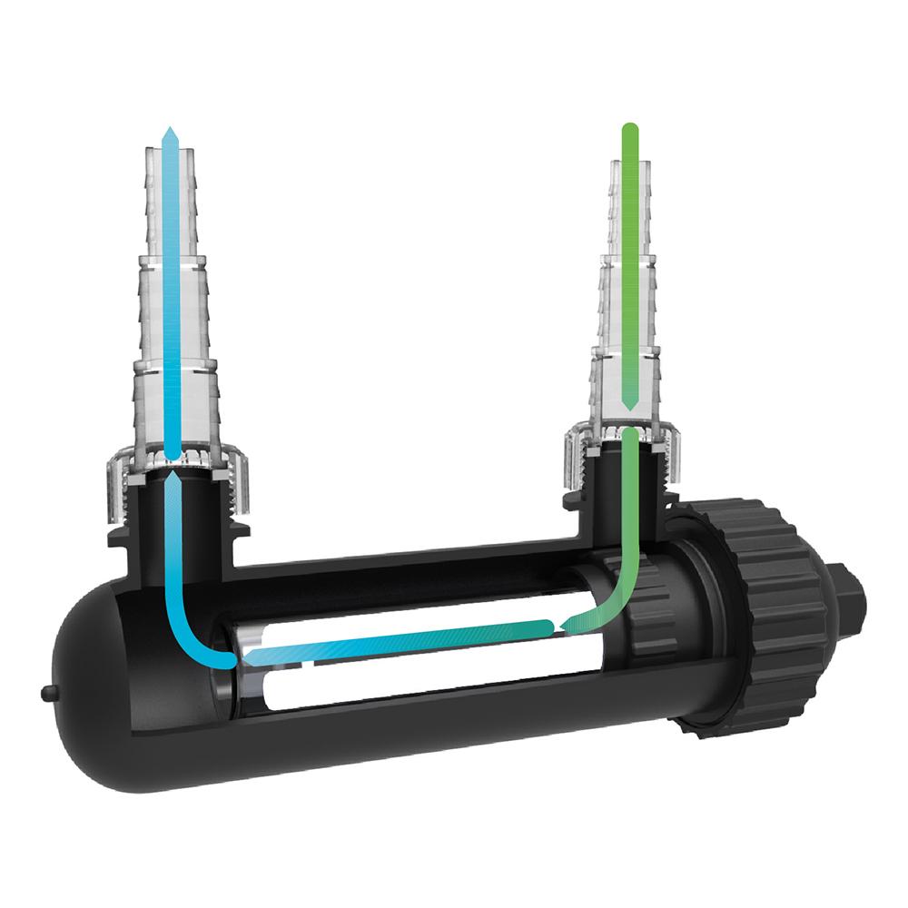 TotalPond UV Pond Clarifier Pond Liners And Kits