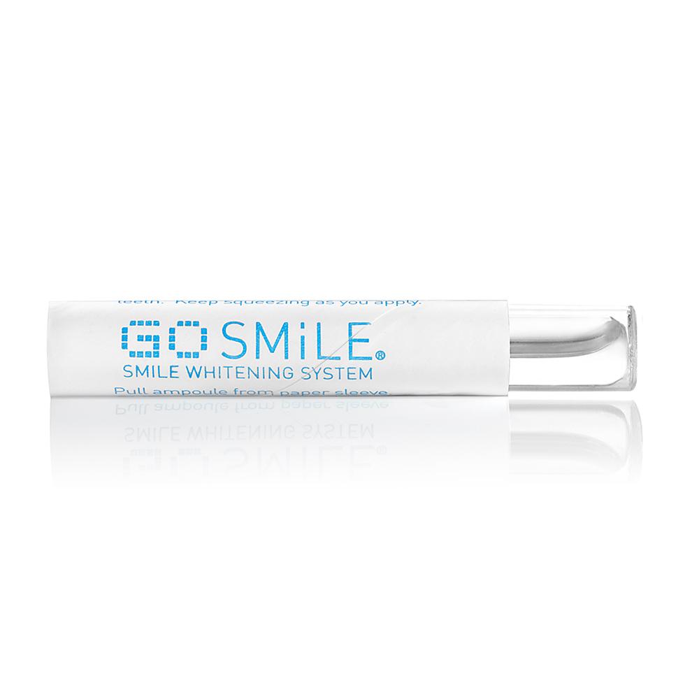 Go Smile Teeth Whitening System, 20 Count Tooth