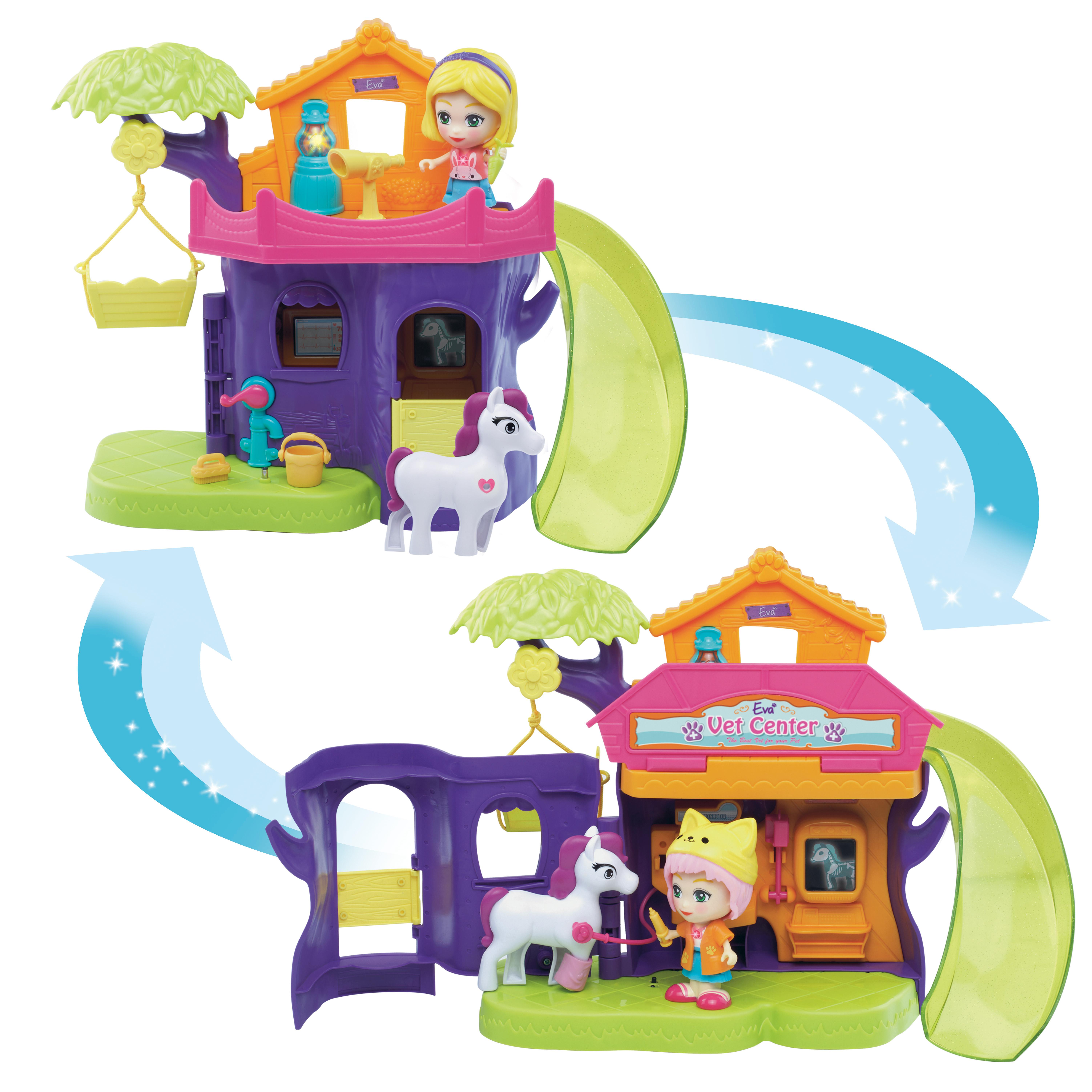 vet play sets