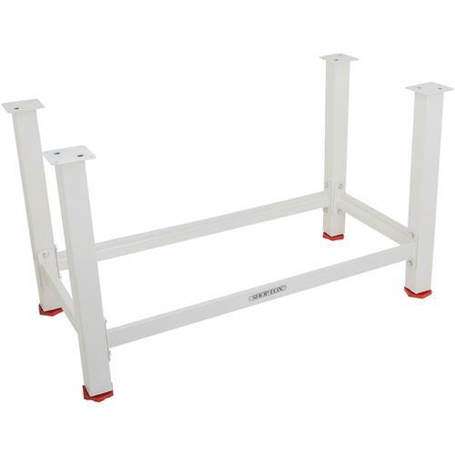 Shop Fox D2910 Heavy Duty Workbench Leg System