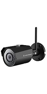 Amazon.com : Amcrest IPM-723B Outdoor 960P 1.3 Megapixel
