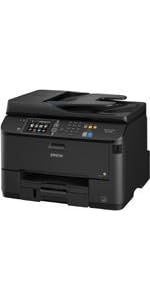 WorkForce Pro WF-4630