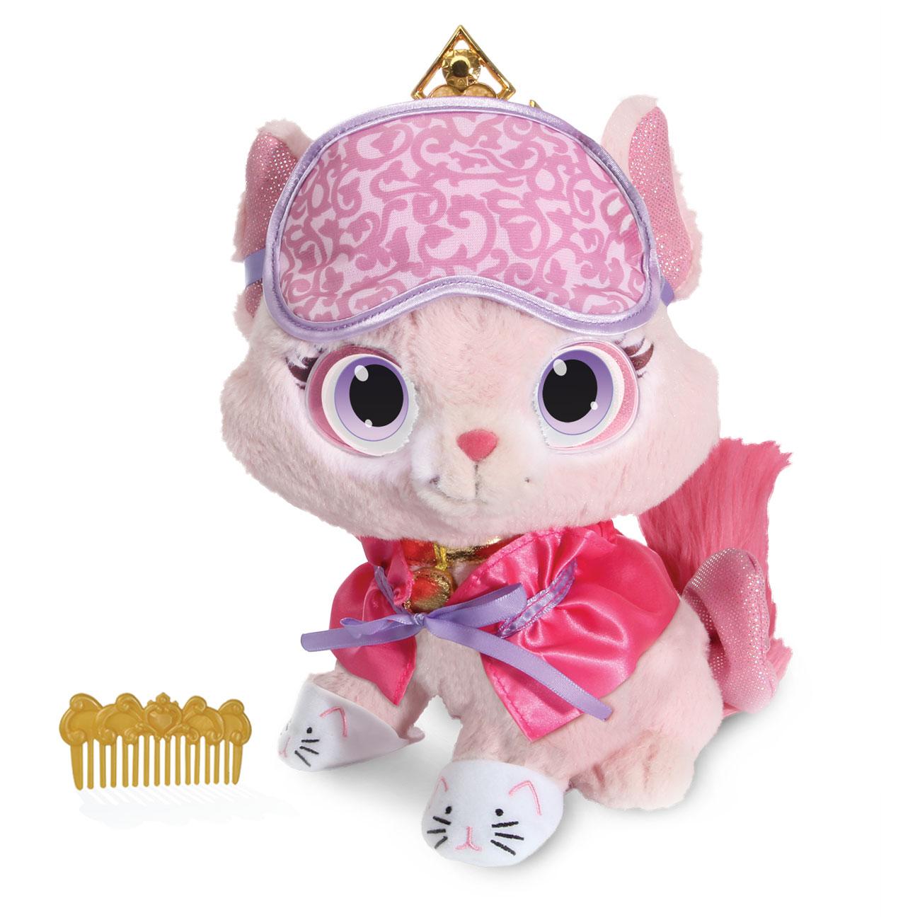 Disney Princess Palace Pets, Bright Eyes featuring Dreamy