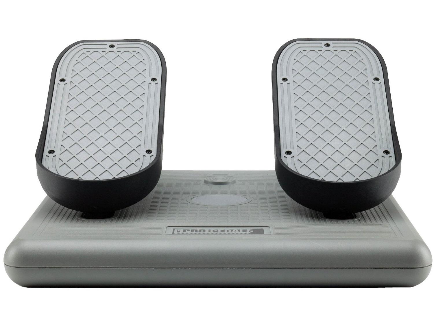 CH Products Pro Pedals USB Flight Simulator Pedals (300111