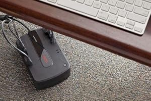 APC Back-UPS BE550G battery power supply Schneider Electric