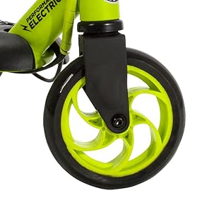 electric scooter pulse razor kids