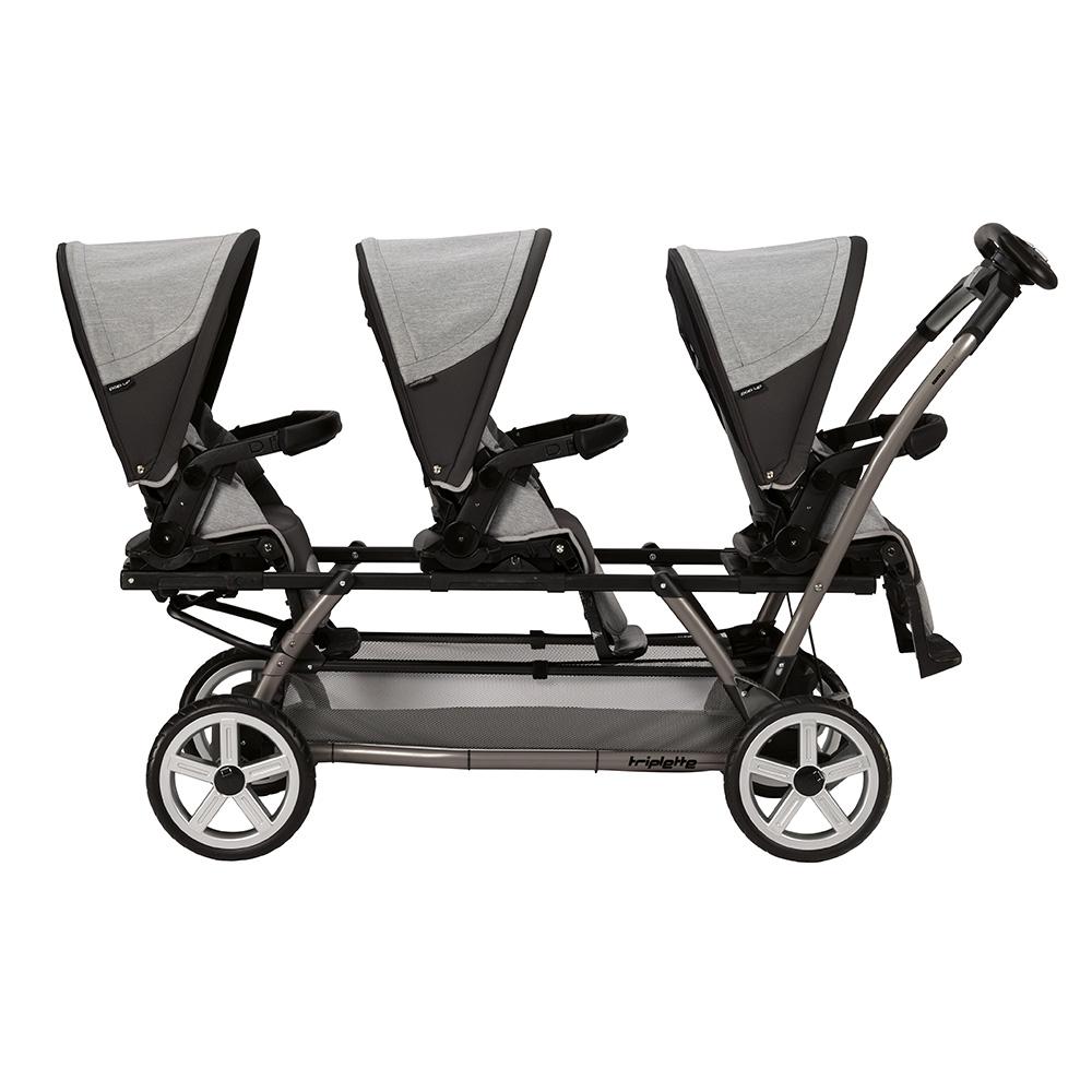 Peg Perego Triplette SW Stroller Seats, Atmosphere Baby
