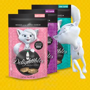 delightibles