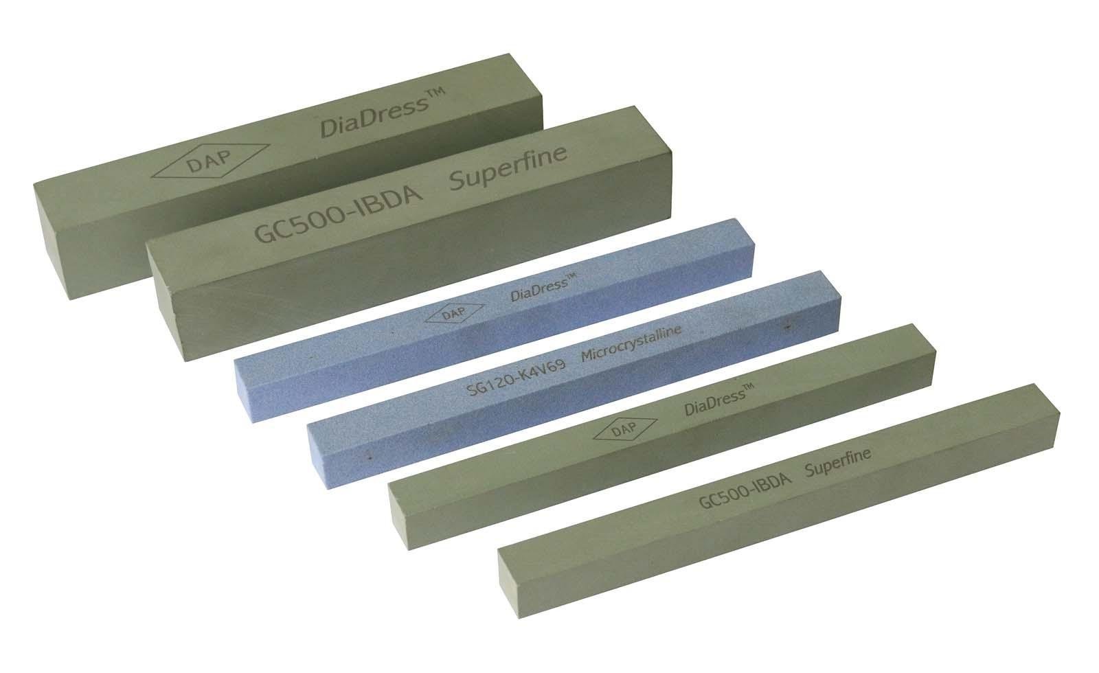 DIAMOND ABRASIVE PRODUCTS DiaDress Microcrystalline Abrasive Dressing