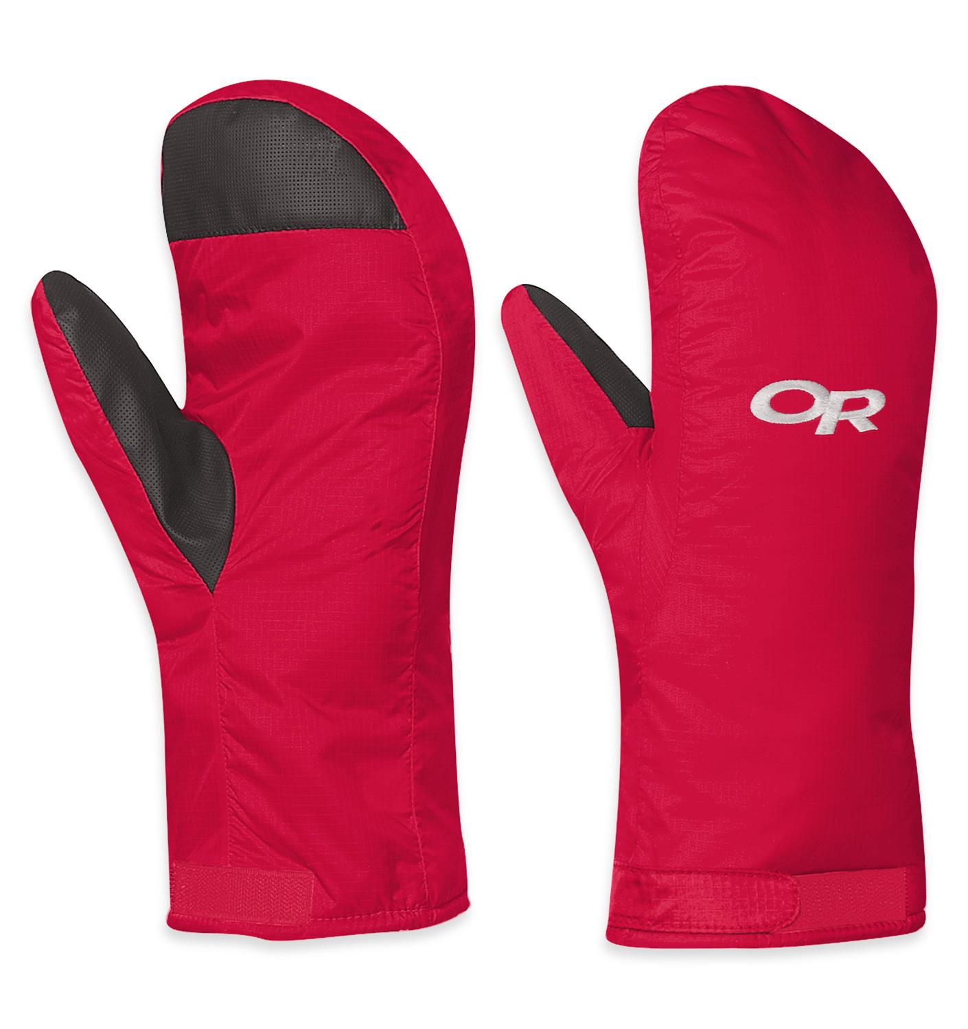 Outdoor Research Men's Alti Mitts Skiing Gloves Sports