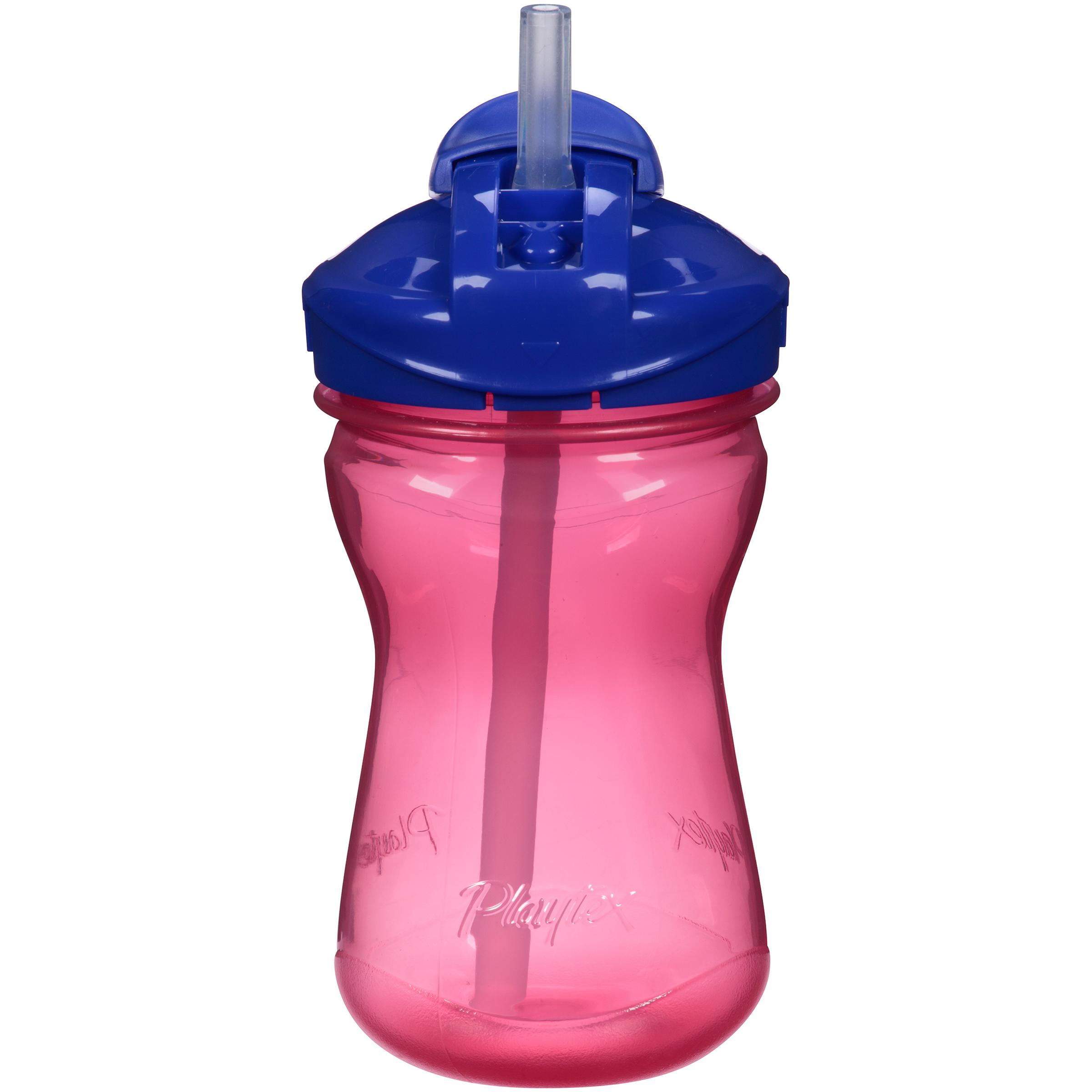 Playtex Sipsters Stage 2 SpillProof, LeakProof, Break