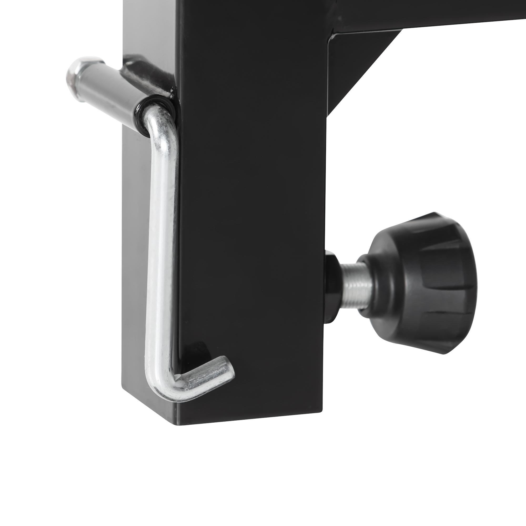 Marcy Platinum Multi functional Power Rack and Weight