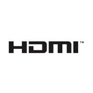 HDMI Connectivity