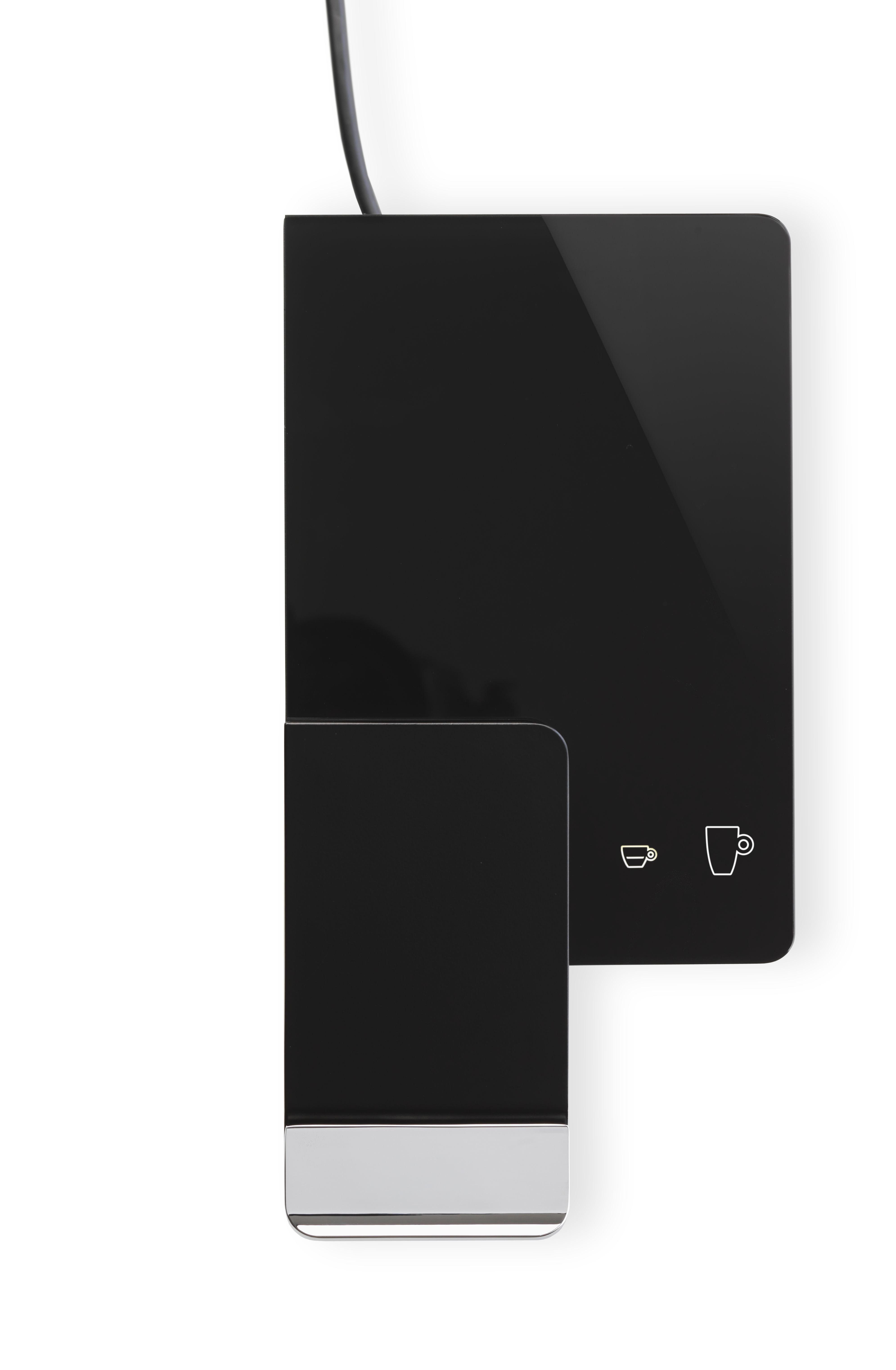 Illy Espresso & Coffee Machine (60068) Kitchen & Dining