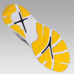 asics men's 33 fa running shoe