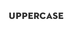 UPPERCASE Logo