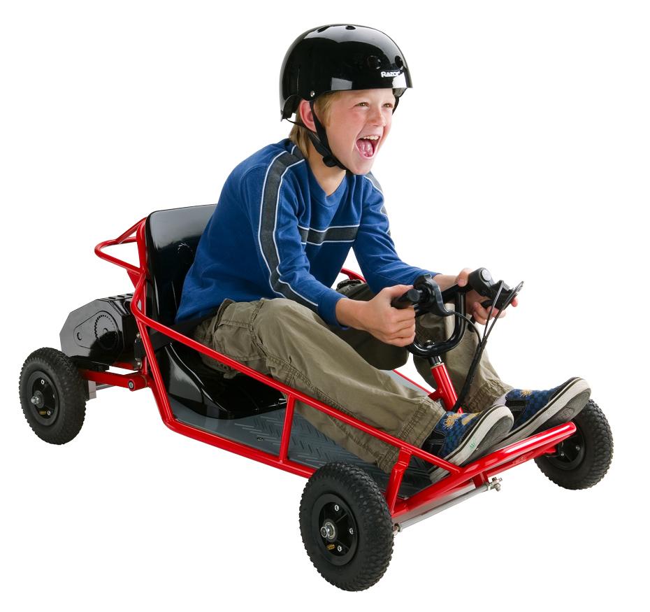 Razor Dune Buggy Go Kart Sports & Outdoors