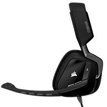 Corsair VOID Pro RGB USB Gaming Headset Review - Play3r