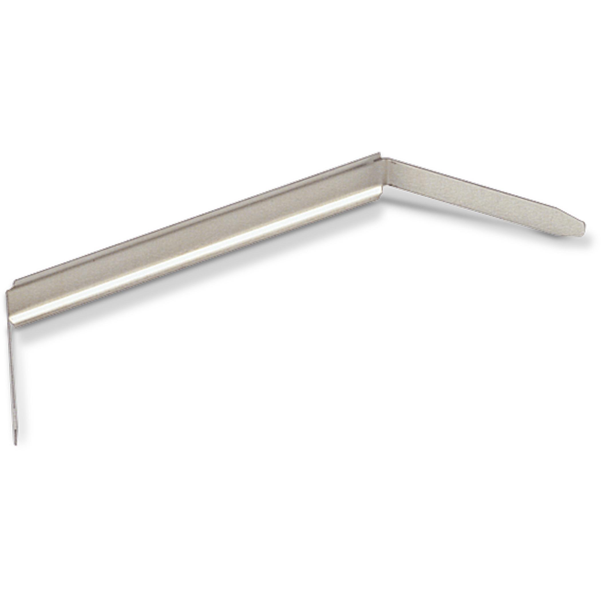 Officemate Prong Paper Fastener Bases Only Box of 100 2 inch Capacity 99854 2.75 inch Base