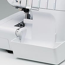 Amazon.com: Brother 3234DT 2, 3, or 4 Thread Serger with