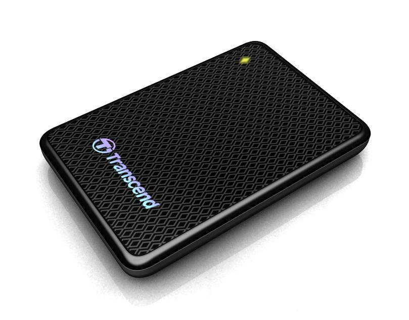 Transcend 1T USB 3.0 External Solid State Drive