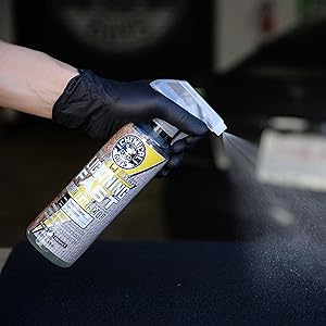 car stain extractor