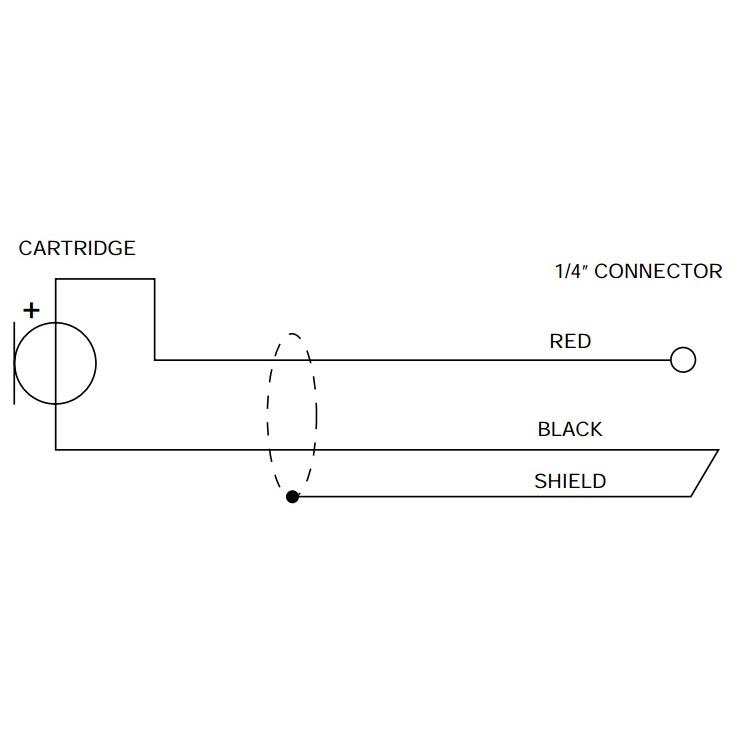 Shure WH20QTR Dynamic Headset Microphone Includes Right